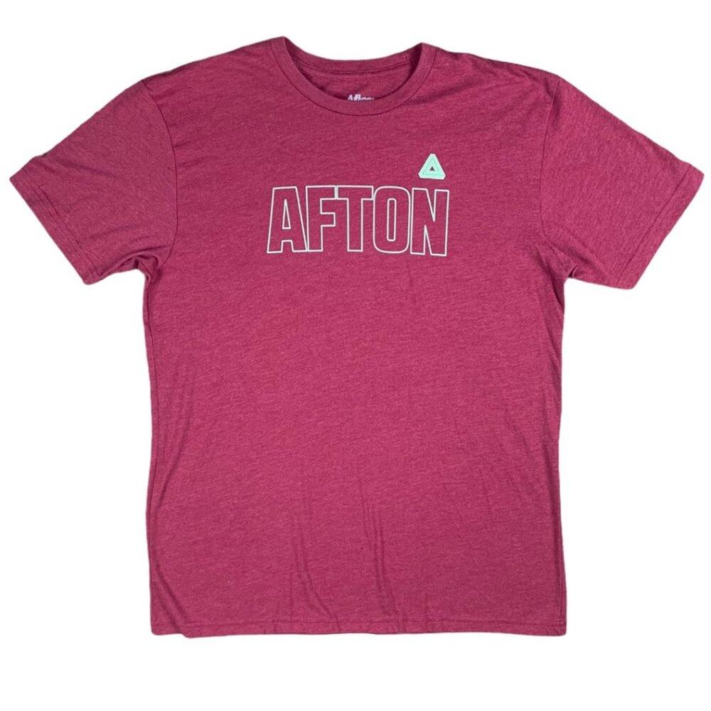 Afton Soft Cotton T Shirt